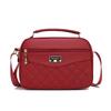 Trendy New Women's Medium Shoulder Messenger Bag Large Capacity Handbag