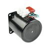CHANCS 60KTYZ AC Synchronní motor Nízká hlučnost 110V Elektrický Vysoký točivý moment Synchronní převodový motor s permanentním magnetem 30-36 ot/min
