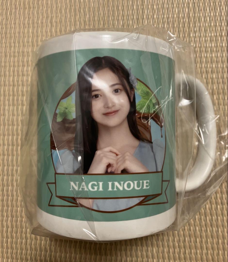 

[USED] Nogizaka46 Limited Edition Bonus Mug