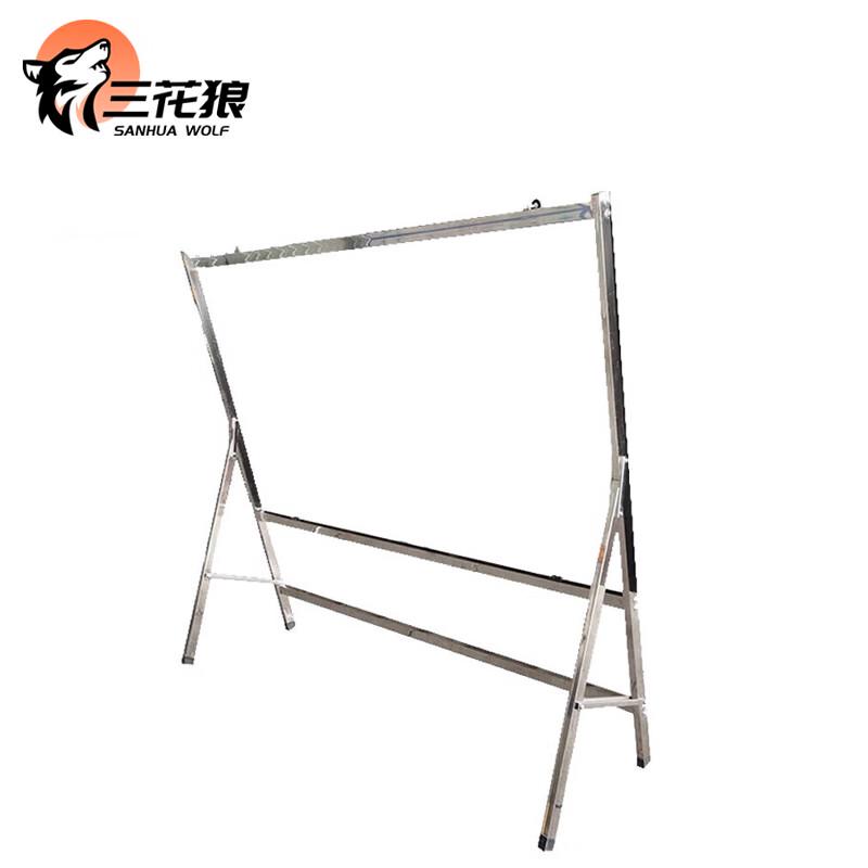 Sanhualang Indoor/Outdoor Teaching Blackboard