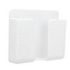 6Pcs Wall Mount Phone Holder   Adhesive Mobile Phone Charging Stand for Home Bedroom Bathroom