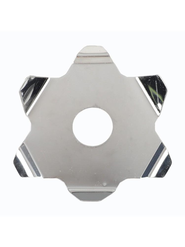 

Heavy Duty Anti Winding Blade For CG94 Disc Mowers With Fast Setup