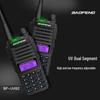 Baofeng BF-UV82 Dual-Band Two-Way Radio with Earpiece (CN version)