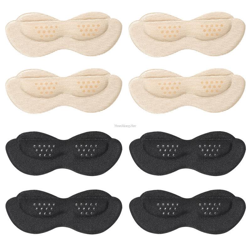 № 8 Женские стельки для обуви Босоножки на высоком каблуке Подушечки для регулировки — фото 6