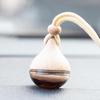 "One Piece Ornamental Car Perfume Bottle, Air Freshener, Auto Aromatherapy Essential Oil for Interiors"