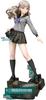 Alter 13 Aegis Rim Fuyusaka Iori Scale Complete Figure Sentinels 1/7