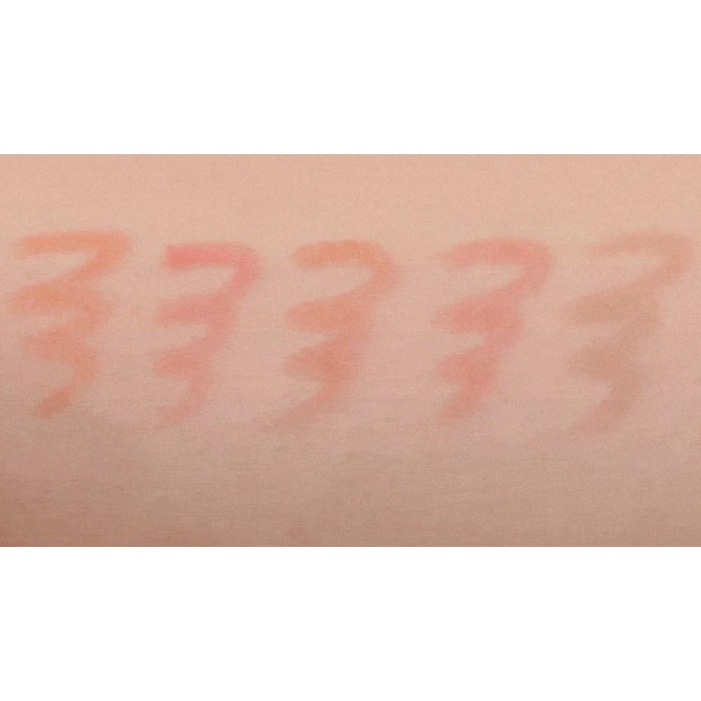 Rom&Lip Mate Pencil 0.5g, 05 Toffee Shade, 1 Pc.