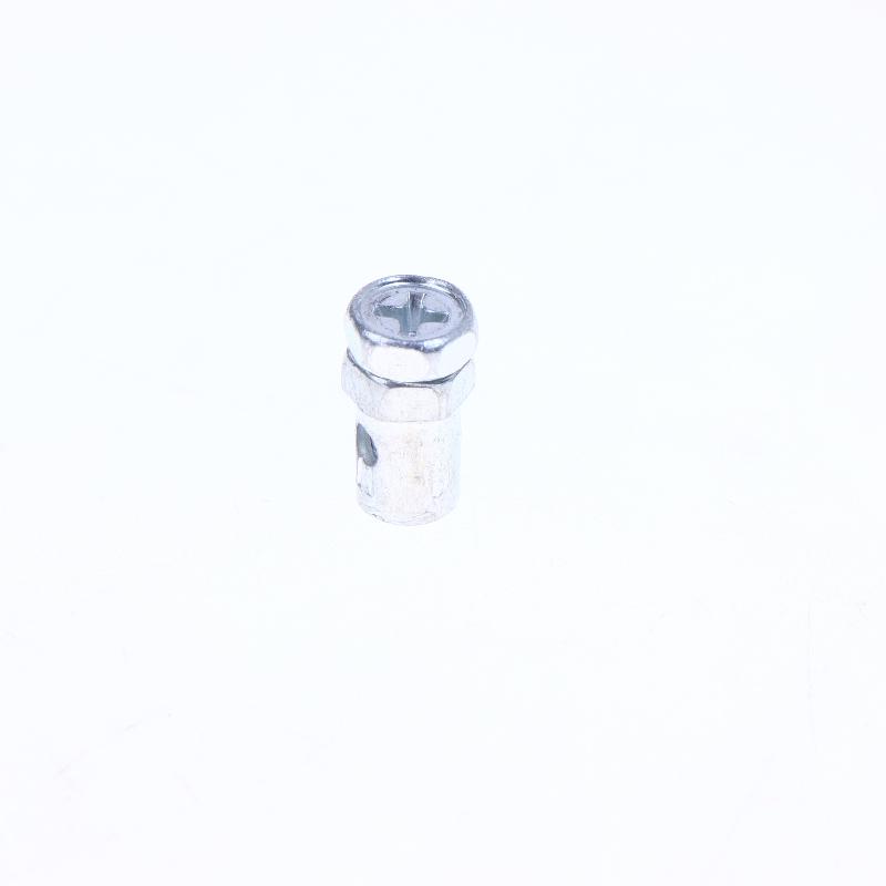 10/20/30Pcs Off-Road Motorcycle Throttle Cable Snap Head Wire Rope Fixing Clip Throttle Cable Stop Bolt Bike Cable Stop Bolt Pin