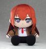 Large 40cm Plush Toy STEINS GATE Makise Kurisu