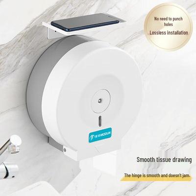 Casa de banho – Suporte para papel higiênico