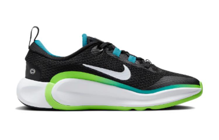 Nike Infinity Flow GS 'Black Green Strike'