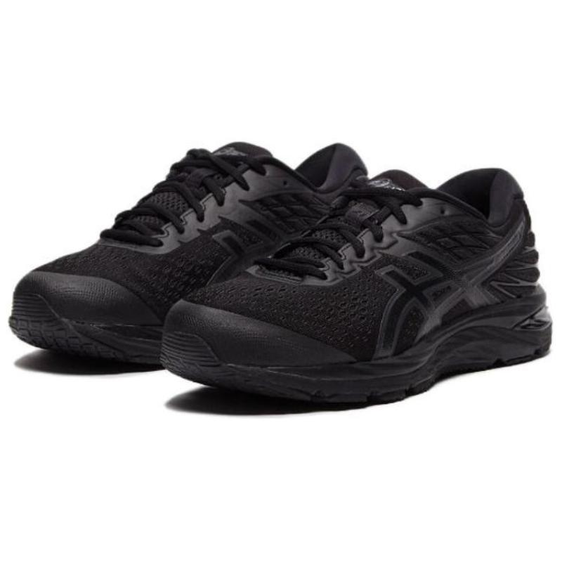 ASICS Gel Cumulus 26 Black Black Women's Sneakers 1012B599-003