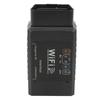 for ELM327 OBD2 Scanner WIFI4.0 V1.5 4 Operating Platforms Clear Trouble Codes Check Engine Light Code Reader