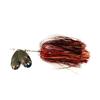 45g Bucktail Spinner Bait Bucktail Design Musky Spinner Bait Fishing Spinner Bait  Fishing Lures