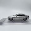 King Model 1:64 M5 E60 E61 Saloon Touring Alloy Car Model