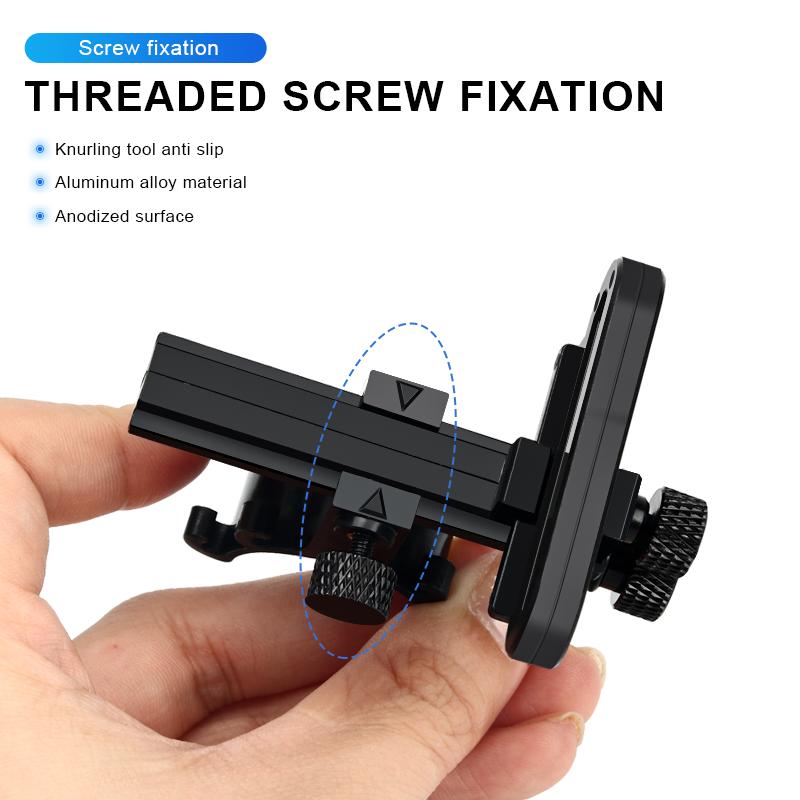 RIDERACE Zentrierständer für Fahrradräder mit Messuhr, Mini-Felgen-Einstellwerkzeug für Rennrad, Mountainbike, MTB, Reparaturwerkzeug