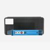 Plastic Magnetic Polarity Tester Portable Design Easy One Button Operation Suitable For Industrial Electrical & Home Use