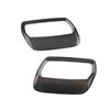 Tantan Carbon Fiber Engine Hood Vents for Ford GT Mustang - Genuine Carbon Fiber Exterior Mods