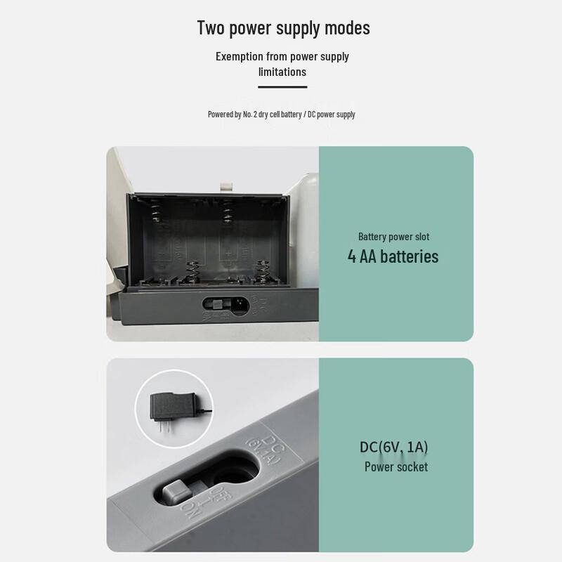 OIMG Automatic Sensor Soap Dispenser