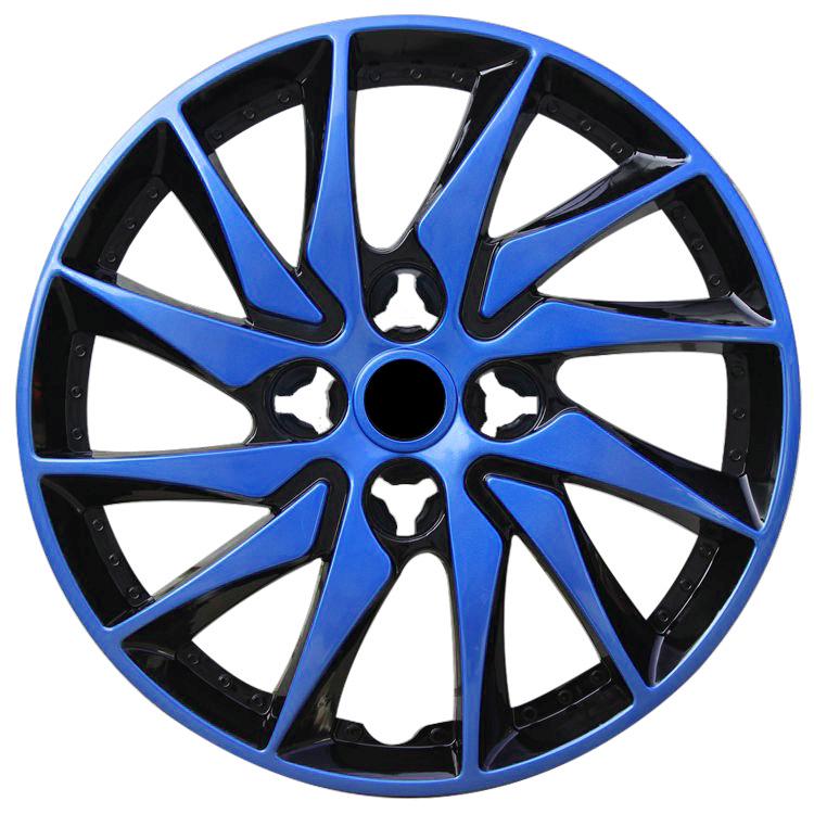 14-inch F0 & 15-inch F3 RENA Accent K2 Wheel Cover for Steel Wheels – Screw-Fixed Design for Gentlemen