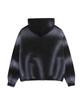 Pimadaziwin Aurora Hood Zip-Up_[Black]
