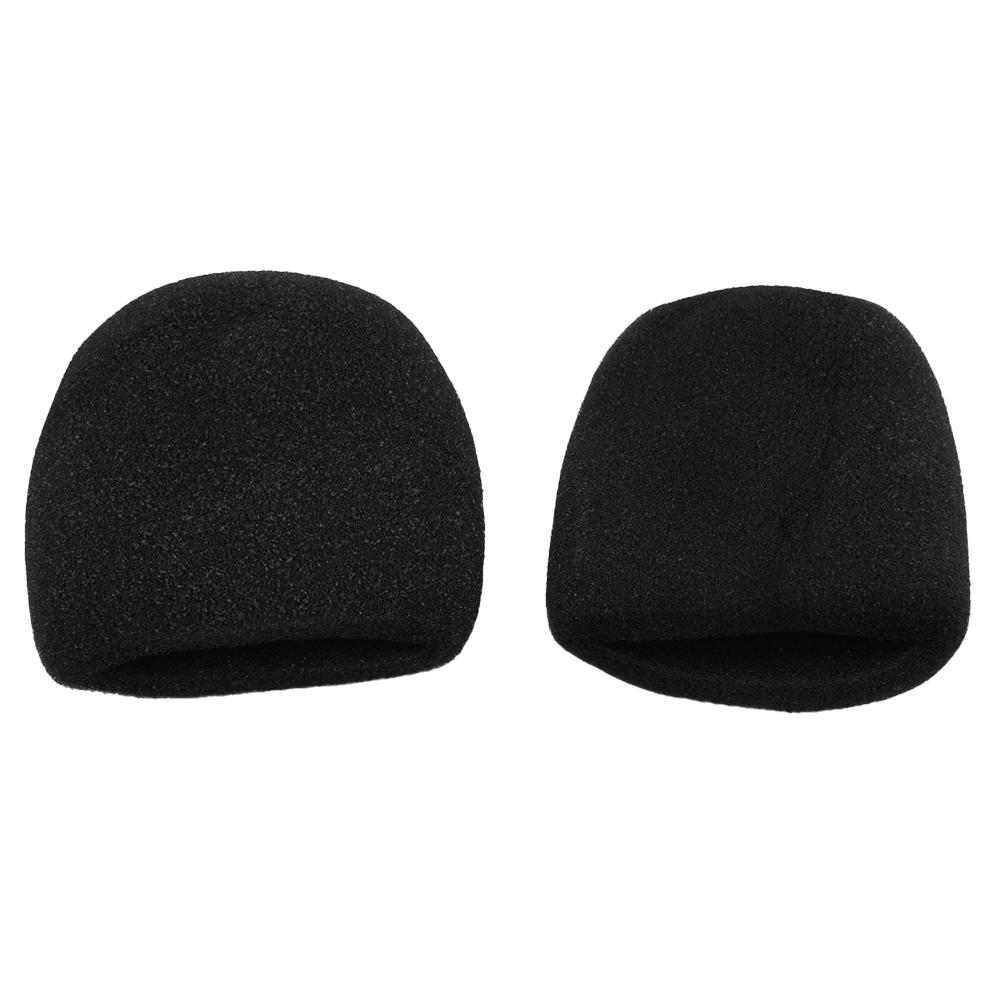 Professional Audio Microphone Sponge Cover Non-disposable 0 Pcs