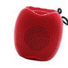 Bluetooth Outdoor Speaker S18: Portable, Large Volume, Long Battery Life, Small Subwoofer.