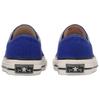 Converse Chuck Taylor Ox Canvas Comfortable Fit Support Non-Slip Durable Canvas Shoes Women sneakers Dark-Blue 33900040