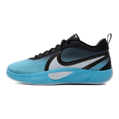 Giannis Freak 6 GS Christmas Pack Kids Sneakers Blue Black Blue-Tint HV9532-001