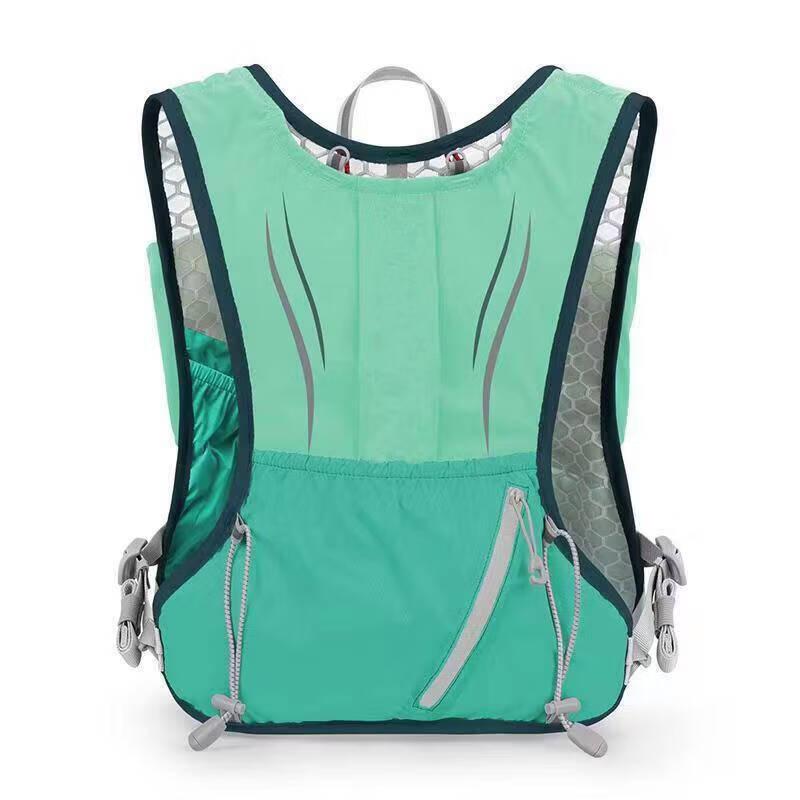 Running Trail Hydration Backpack