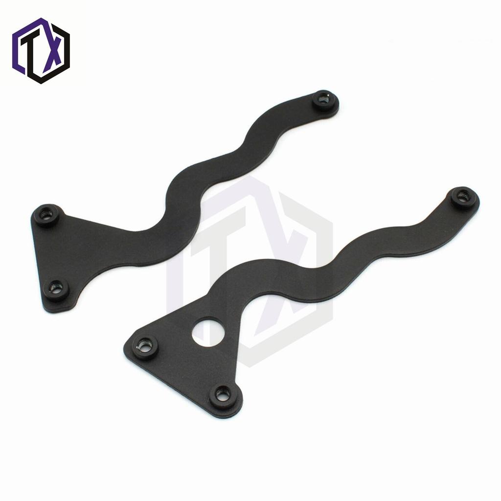 Windshield Reinforcement Bracket for BMW R1200 & R1250GS