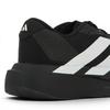 adidas Adizero Evo SL J Black White Kids Sneakers Core-Black Cloud-White Carbon KK1247