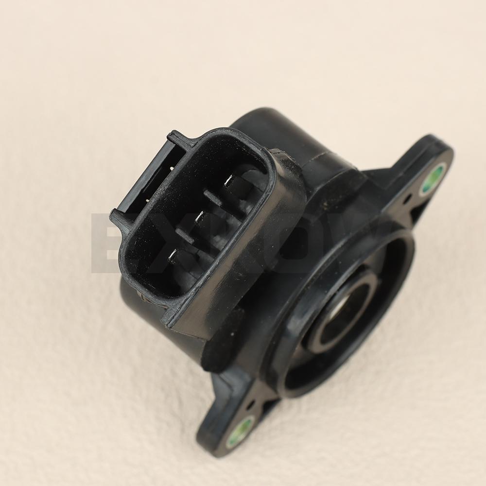 TPS Throttle Position Sensor for Toyota Land Cruiser Corona RAV4 MR2 Auris 89452-20130 198500-1071