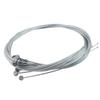 Mountain Folding Bike Brake Cable: Inner Wire Core, Galvanized, 1.5x1800MM