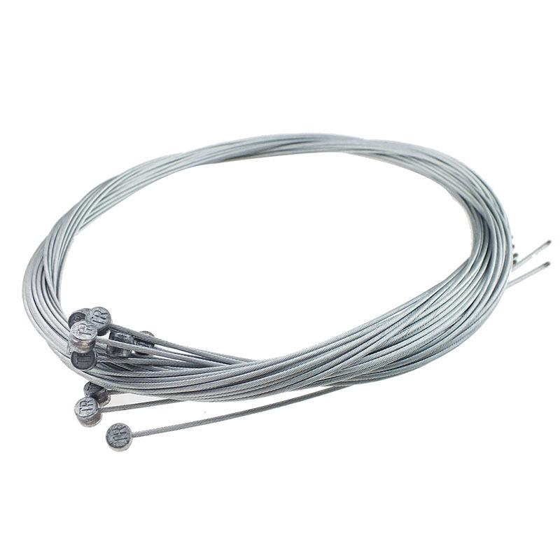 Mountain Folding Bike Brake Cable: Inner Wire Core, Galvanized, 1.5x1800MM