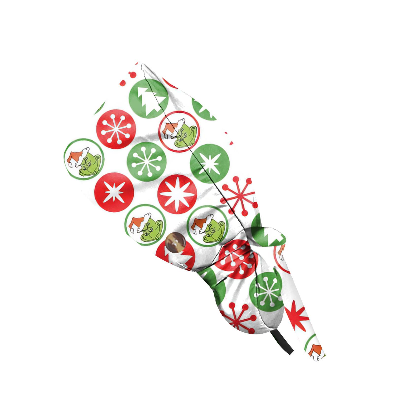 

Модная рабочая кепка с принтом, повседневная женская кепка с хвостиком, кепка с повязкой, кепка Baotou One Size