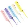 Characters Mini Tail Comb 5 Types