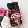 Black For Tecno Camon 30 CL6 CL6k Phone Case For Techno Camon 30 5G CL7 Cover Luxury Fashion Funny Cute Funny Painted Soft TPU