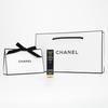 Rouge Coco Flash Easy De 3g Lipstick Makeup Birthday Day Anniversary White Day Gift Christmas Present Cosmetics Makeup Comes with Shopping Bag and