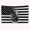 1pc TTravis SScott American Flag Banner Decoration Garage Bedroom Banner Outdoor Decoration Advertising Banner Tapestry Banner