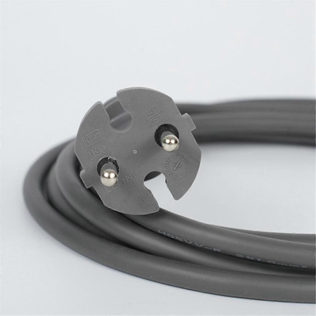 Universal Accessories for Dyson HD01/02/03/04/07/08 Power Cable 2.7M EU Plug