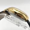 Excellent Working Condition Sportsmatic 5 Deluxe Gold Watch a0175 Condition, [SEIKO] 7619-7010 -
