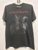Vtg 1990’s My Bloody Valentine Feed Me With Your Kiss Black Unisex T-Shirt