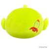 MORIPiLO Body Pillow Disney Toy Story Alien (Mochikoron Cushion) Skin-friendly Soft Plush Texture Goods Nap Green Men 34x20x20cm Character Morishita