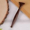 Gesundheitspflege Sandelholz Gua Sha Brett Stick Therapie Massagestab Lymphdrainage Massage Schaben Zur Entspannung Und Erholung