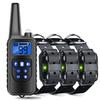 Anti-Bark Dog Trainer Remote Collar & Fence System
