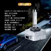 LTONXEN D1S HID Bulbs Genuine Replacement Car Headlight Instant Start 6500K Inspection 35W (Pack of 2)
