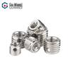 Self-Tapping Thread Repair Inserts