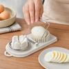 Multifunctional Egg and Divider Tool for Kitchen, Egg Cutter for Cooking and Baking Prep