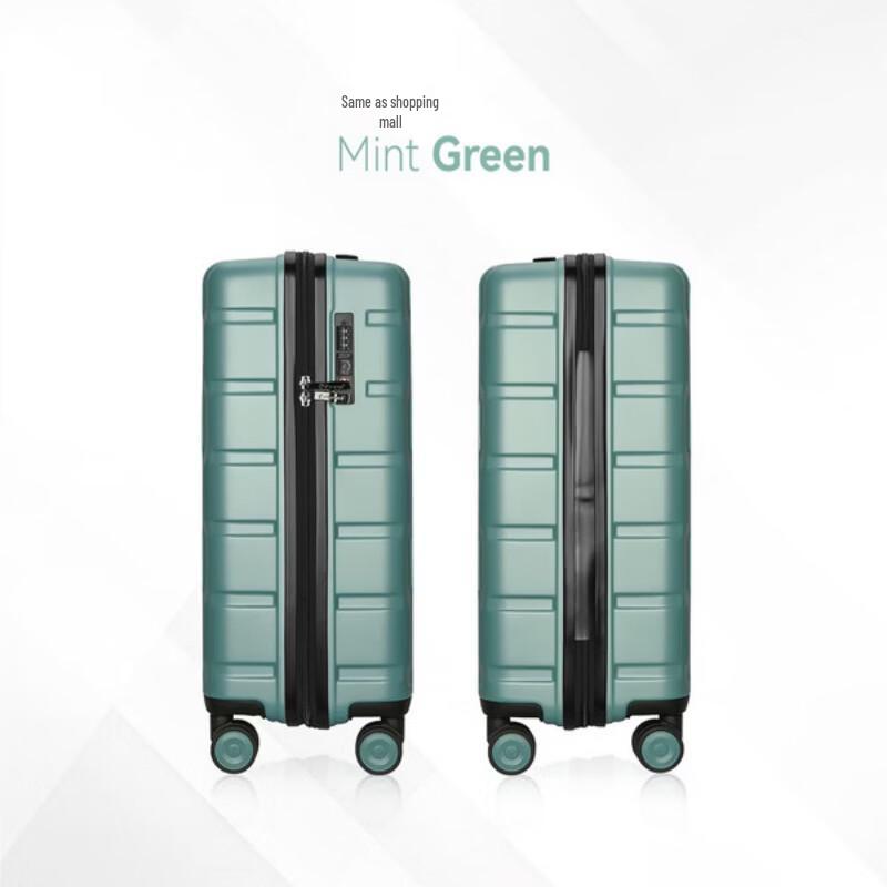 Diplomat TC-26082 20-inch Carry-On Luggage